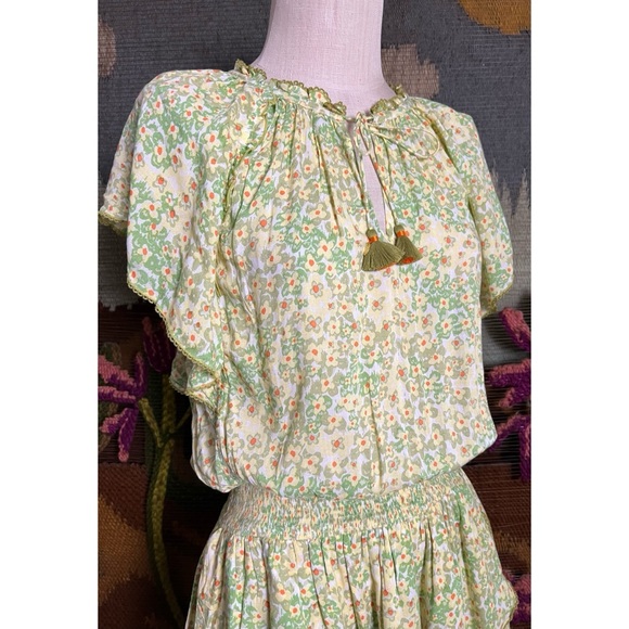 Poupette Elsa Mini Dress M - Picture 8 of 16